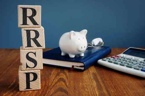 How Jane and Mark Used an RRSP Loan to Achieve Their Dream of Homeownership